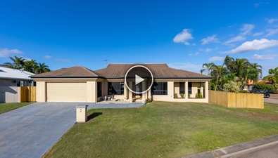 Picture of 24 La Trobe Close, DOUGLAS QLD 4814