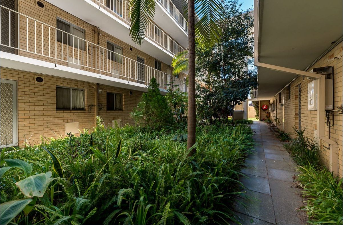 1 bedrooms Apartment / Unit / Flat in 29/72-76 East Street MAYLANDS WA, 6051