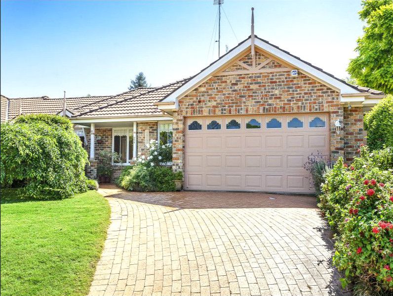 21B Merriwa Place, Cherrybrook NSW 2126, Image 0