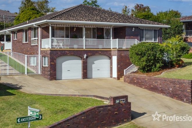 Picture of 19 AMSTERDAM CRESENT, TOLLAND NSW 2650