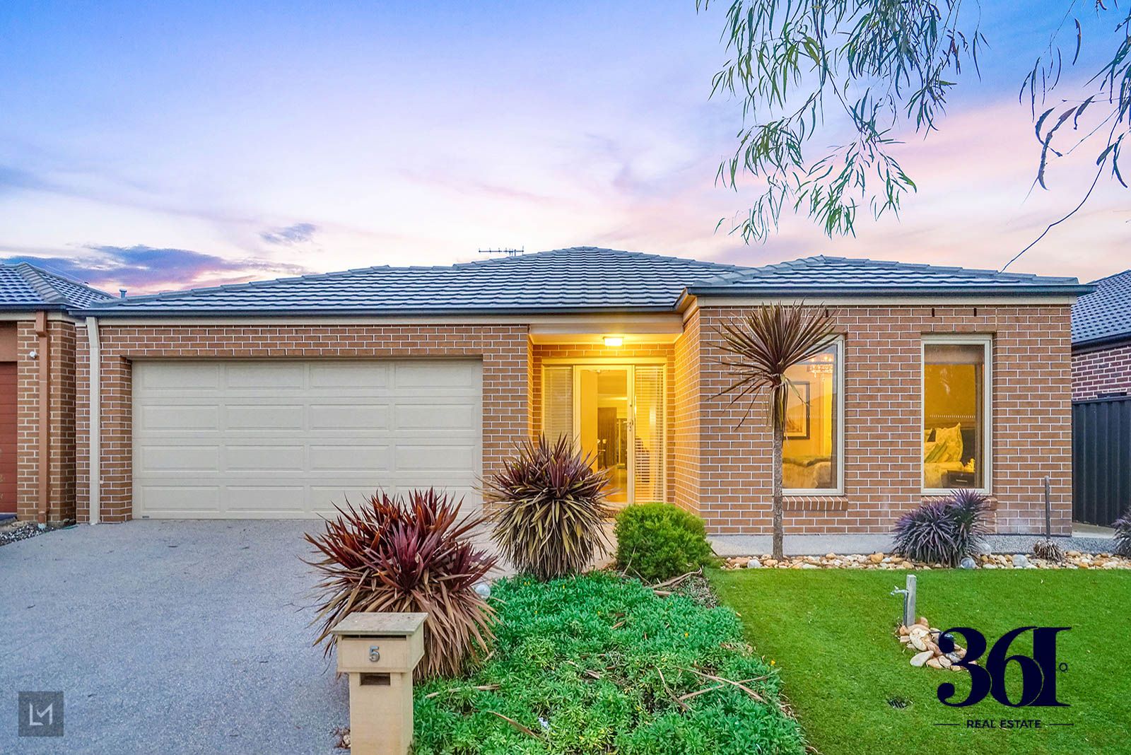 5 Valentine Way, Truganina VIC 3029, Image 1