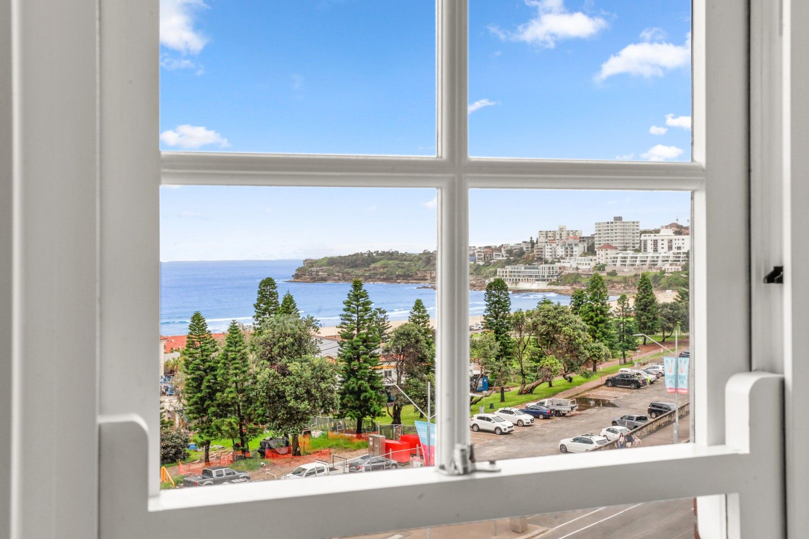 1 bedrooms Apartment / Unit / Flat in 42/1 Beach Road BONDI BEACH NSW, 2026