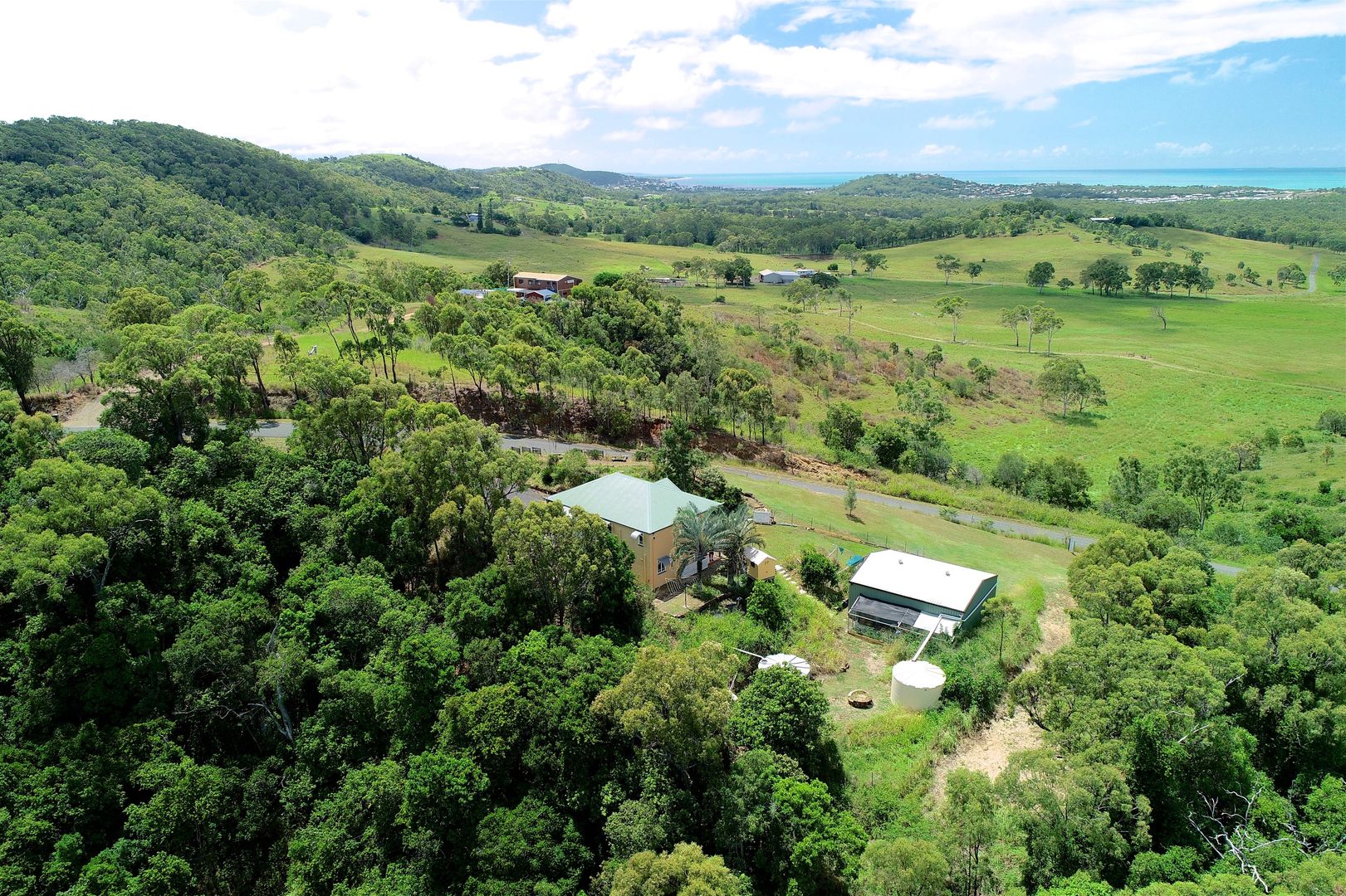 99 Barlows Road, Taroomball QLD 4703