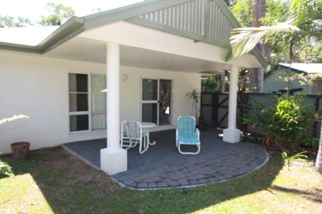 Picture of 2/8 Atoll Close, PORT DOUGLAS QLD 4877