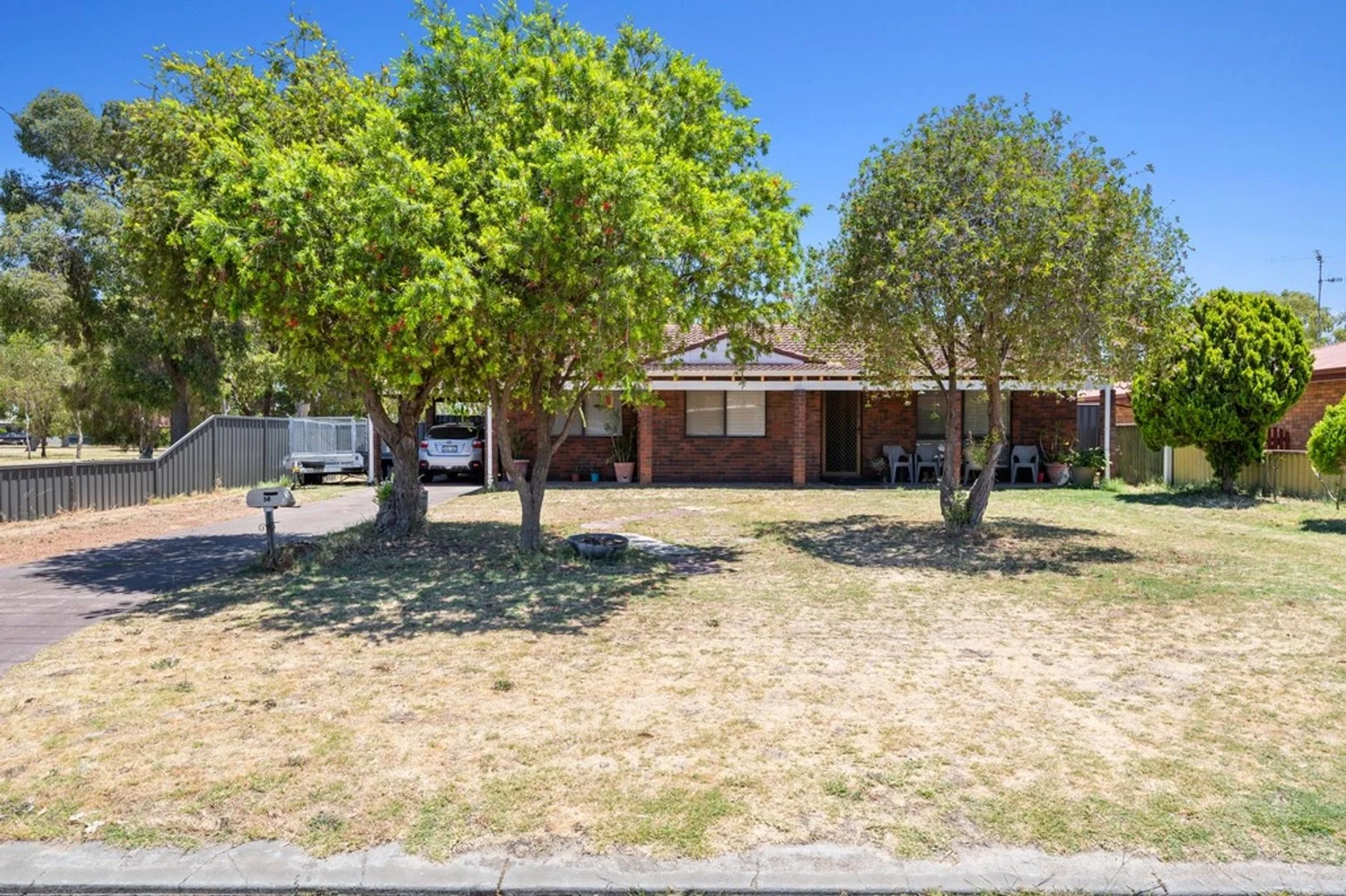 14 Colin Street, Pinjarra WA 6208