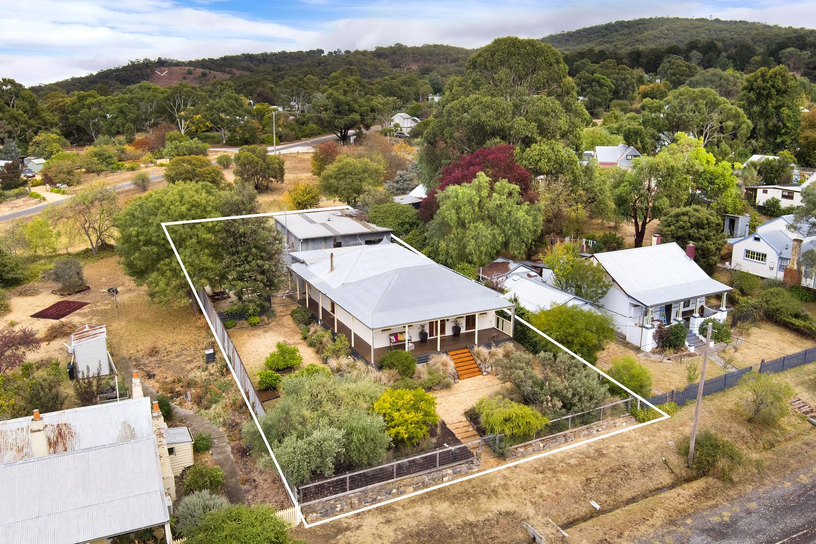 24 Castlemaine Road, Maldon VIC 3463, Image 1