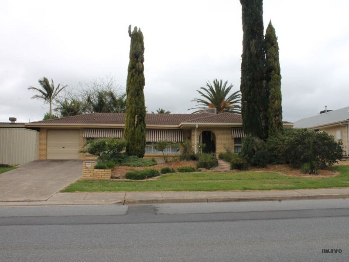 61 Tolley Road, St Agnes SA 5097 House For Rent 620 Domain