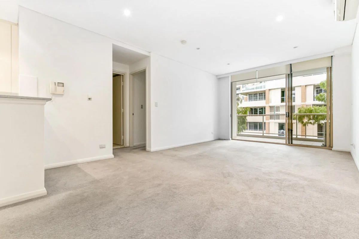 25/22 Crystal Street, Waterloo NSW 2017