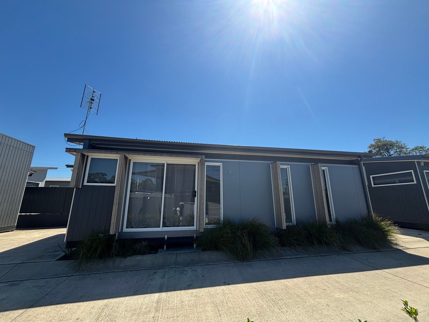 4/824 Thornton Road, Thornton NSW 2322 - Apartment For Rent - $440 | Domain