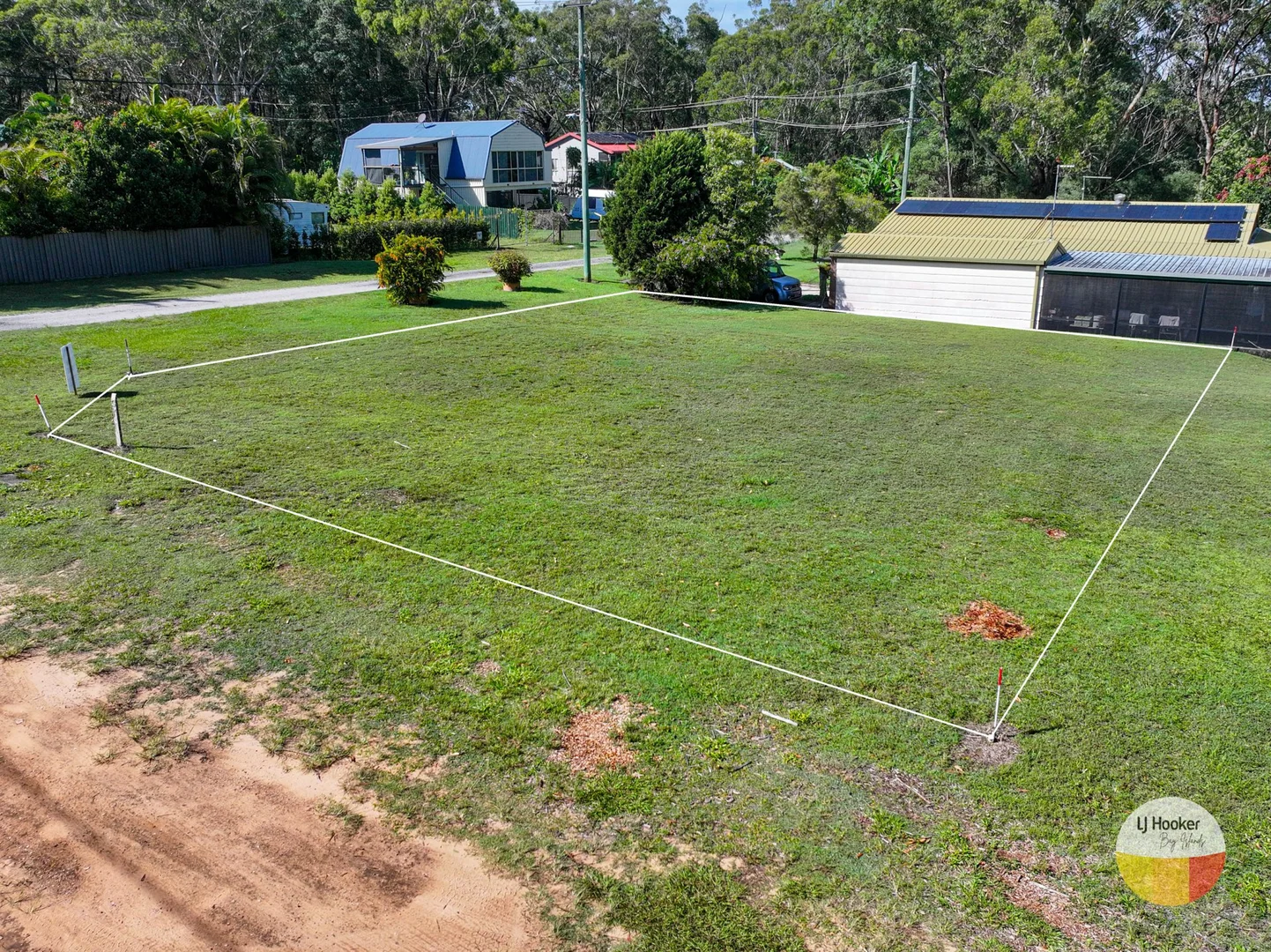 74 Tahlin Drive, Russell Island QLD 4184