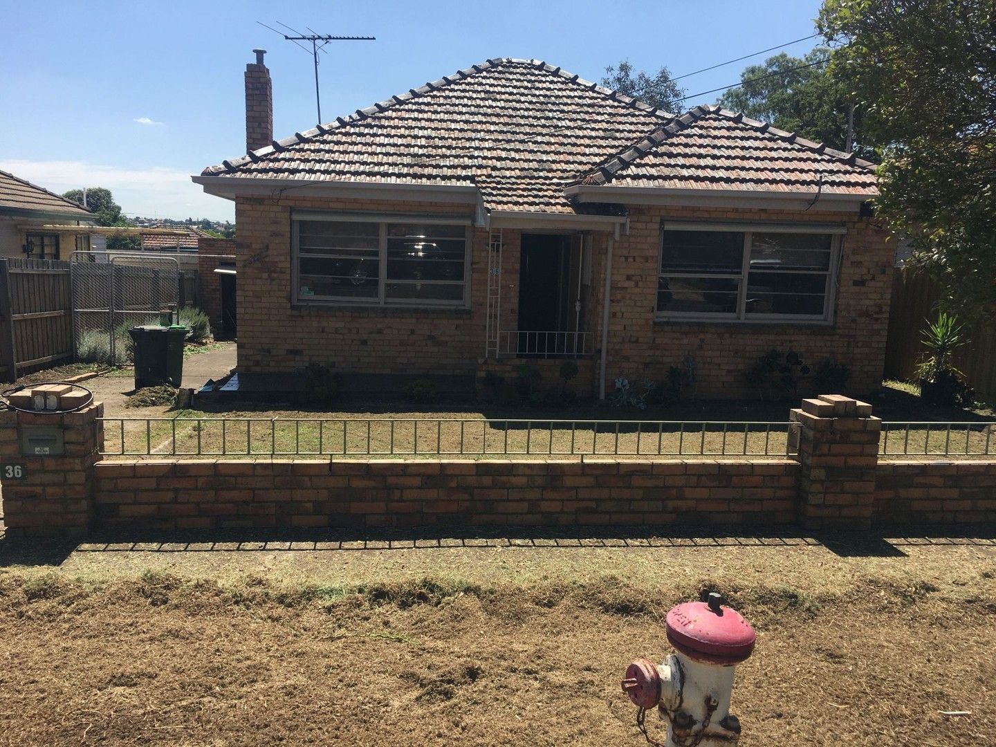 2 bedrooms House in 36 Foley Avenue PRESTON VIC, 3072