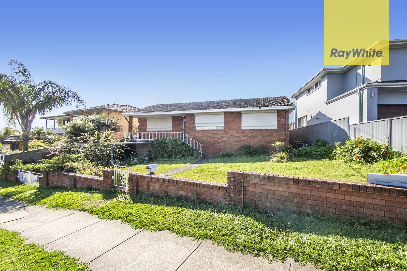 3 Essington Street, Wentworthville NSW 2145