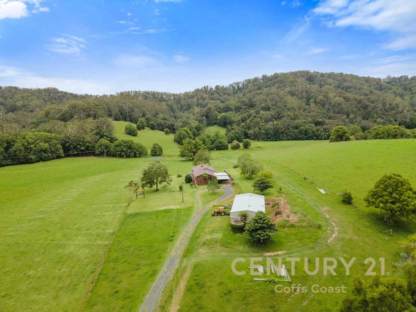 743 Upper Orara Road, Upper Orara NSW 2450, Image 1