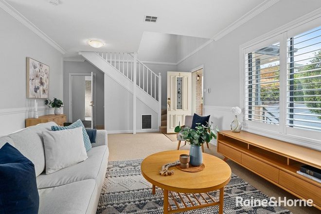Picture of 3/19 Kangaloon Road, BOWRAL NSW 2576
