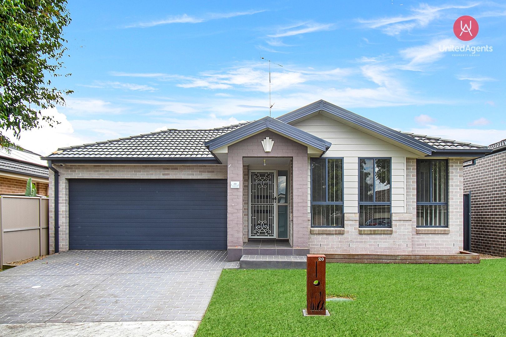 20 Langshan Street, Spring Farm NSW 2570