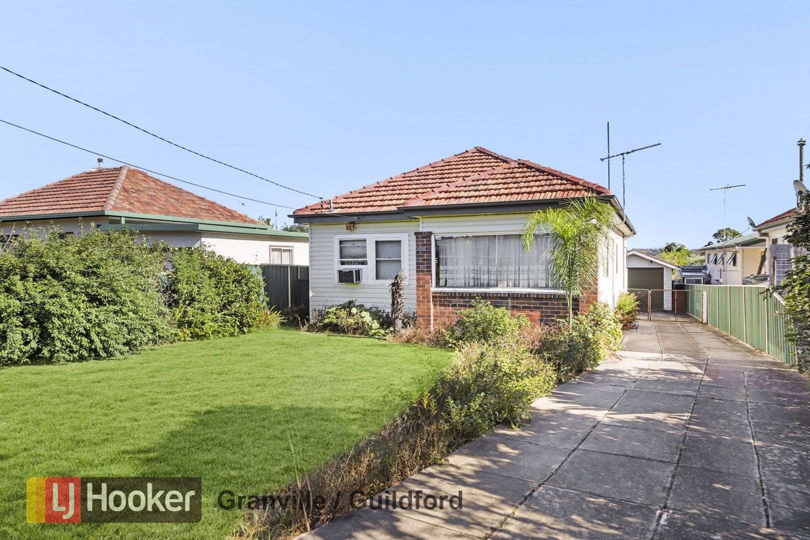 318 Woodville Road, Guildford NSW 2161, Image 0
