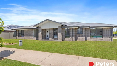 Picture of 2 Reserve Street, RUTHERFORD NSW 2320