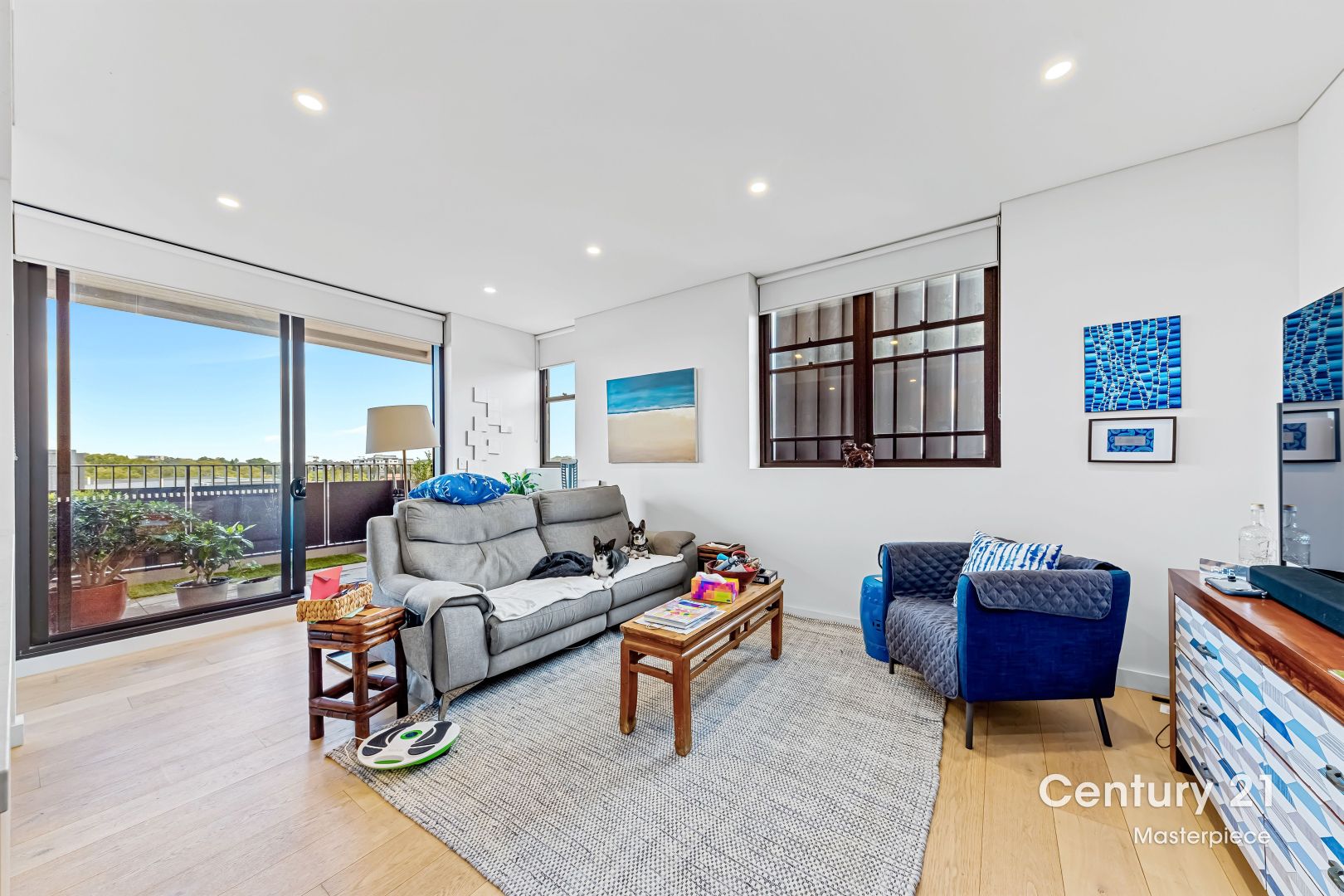 801/22A George Street, Leichhardt NSW 2040, Image 1