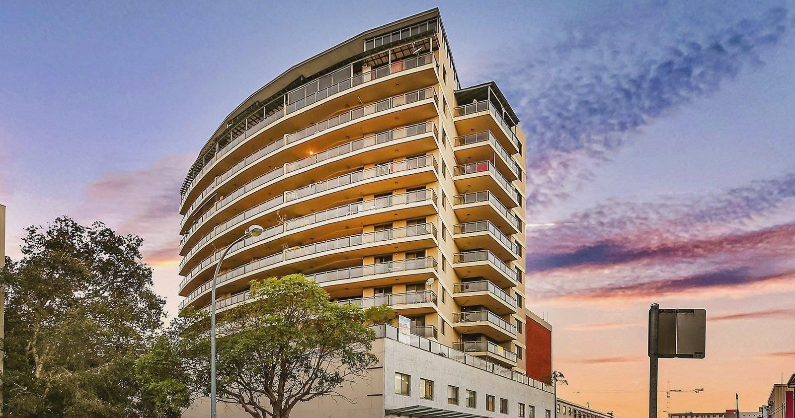 2 bedrooms Apartment / Unit / Flat in 56/3 Fetherstone Street BANKSTOWN NSW, 2200