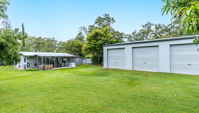 Picture of 5 Felix Street, CAWARRAL QLD 4702