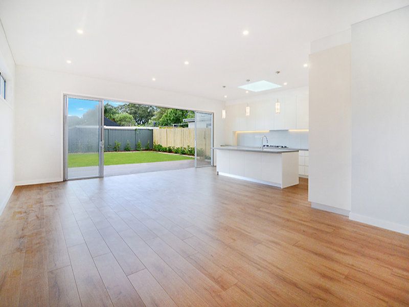 3 bedrooms House in 43 Partanna Avenue MATRAVILLE NSW, 2036