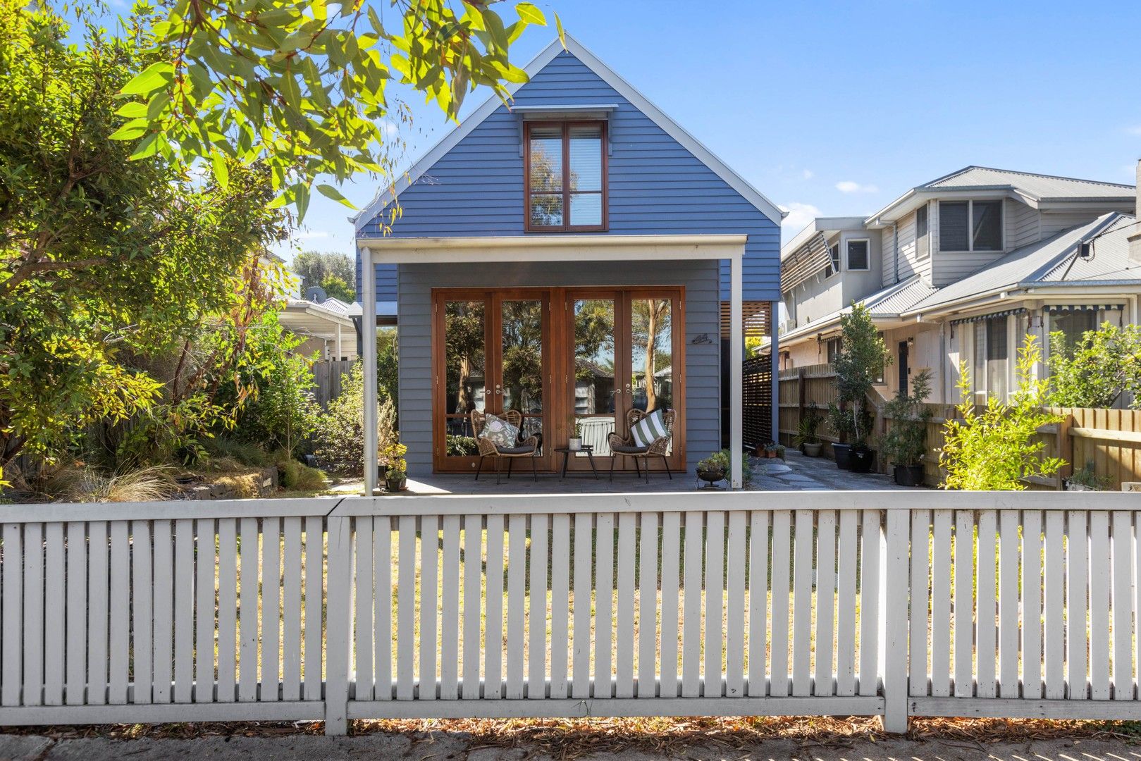 3 bedrooms House in 44 Twyford Street WILLIAMSTOWN VIC, 3016