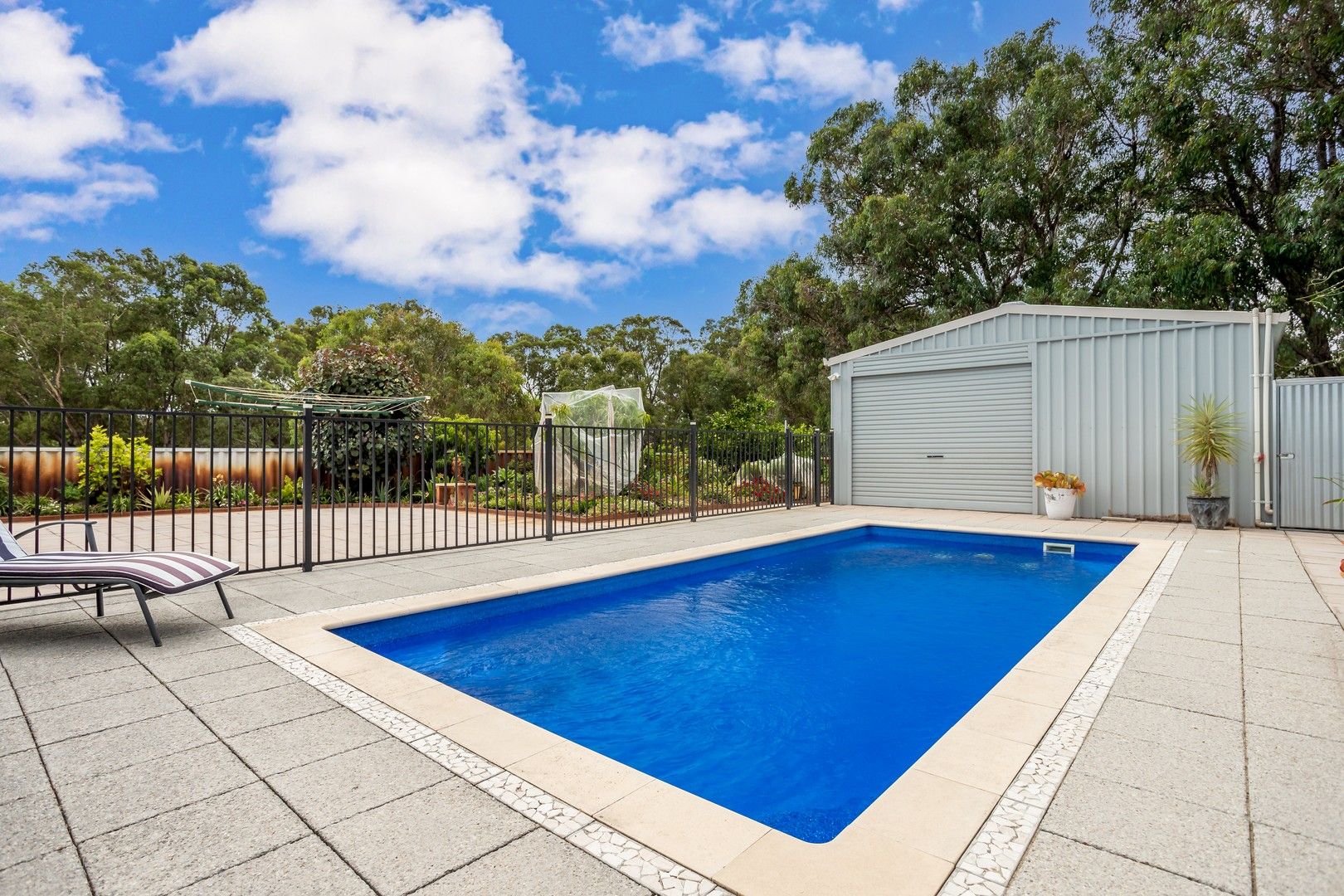 4 bedrooms House in 12 Bedingfield Way AUSTRALIND WA, 6233