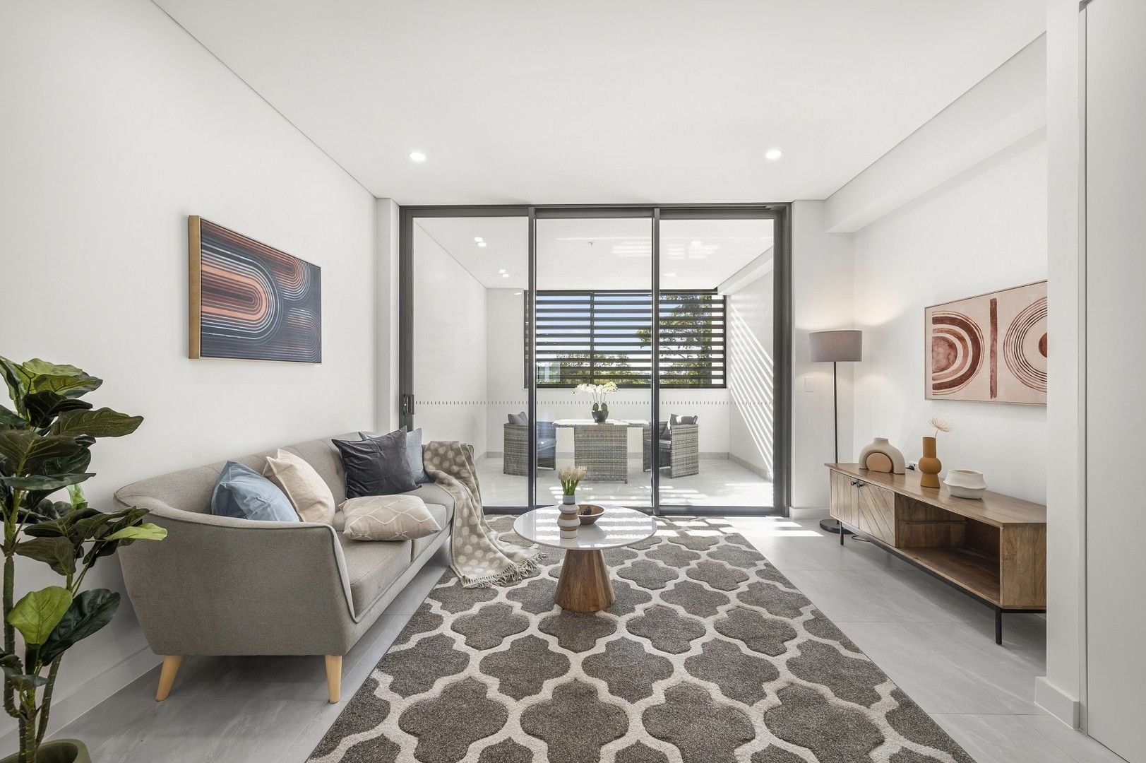 3 bedrooms Apartment / Unit / Flat in 603/860 Pacific Highway GORDON NSW, 2072