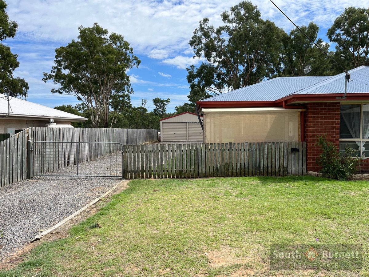 24 Hawthorn Street, Nanango QLD 4615 Domain