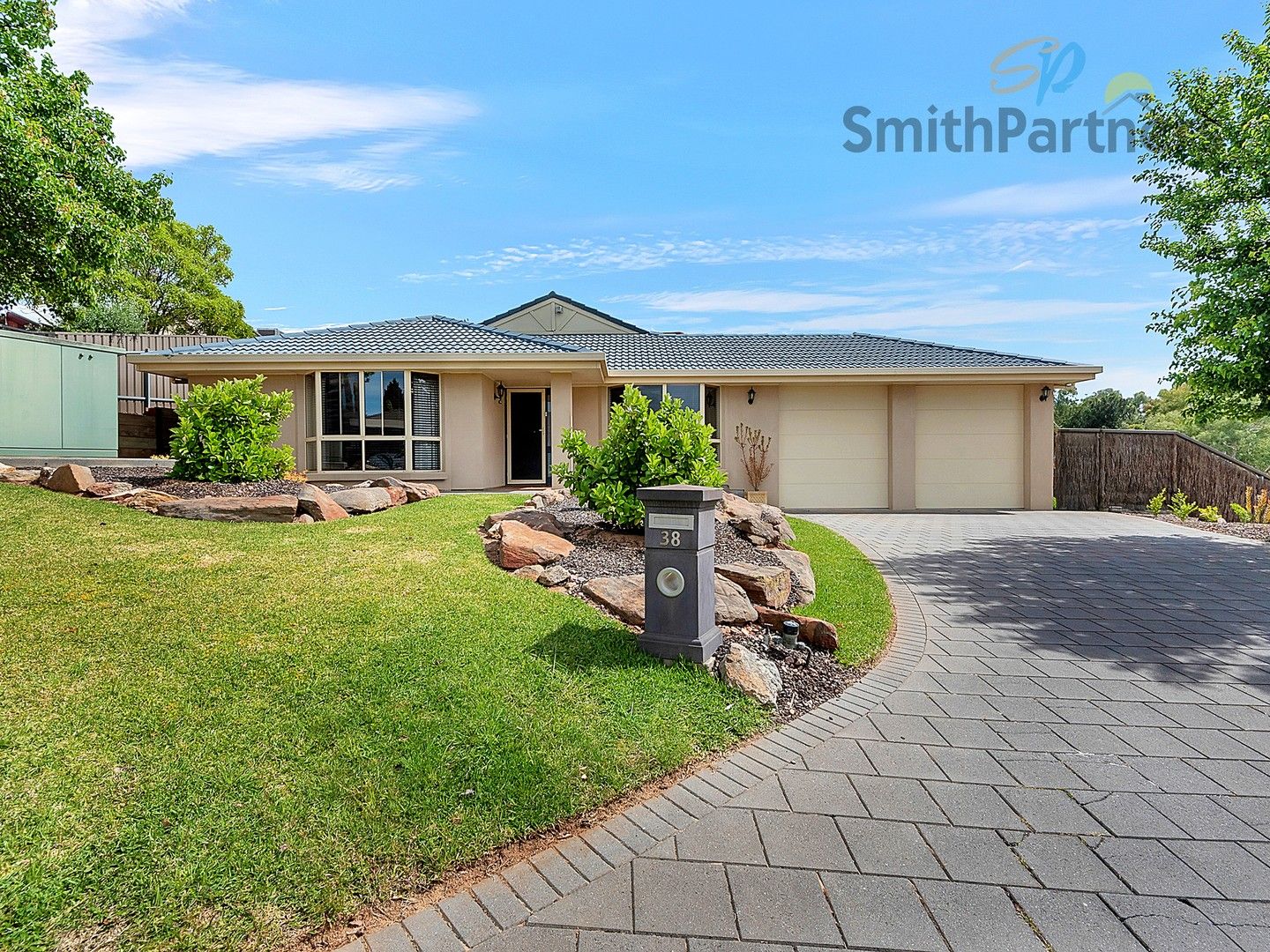 38 Temby Court, Greenwith SA 5125, Image 0