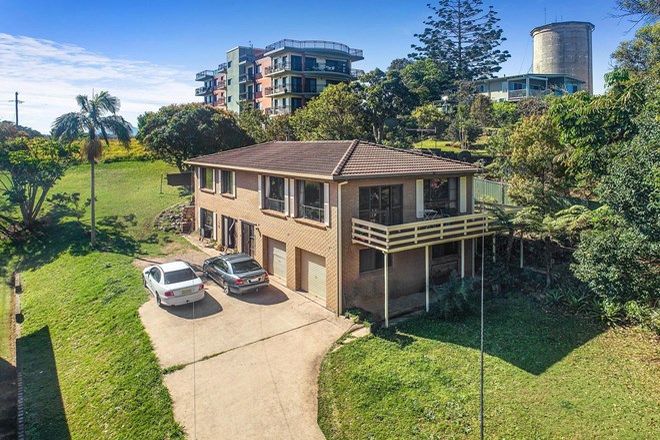 Picture of 6 Lackey Street, NAMBUCCA HEADS NSW 2448
