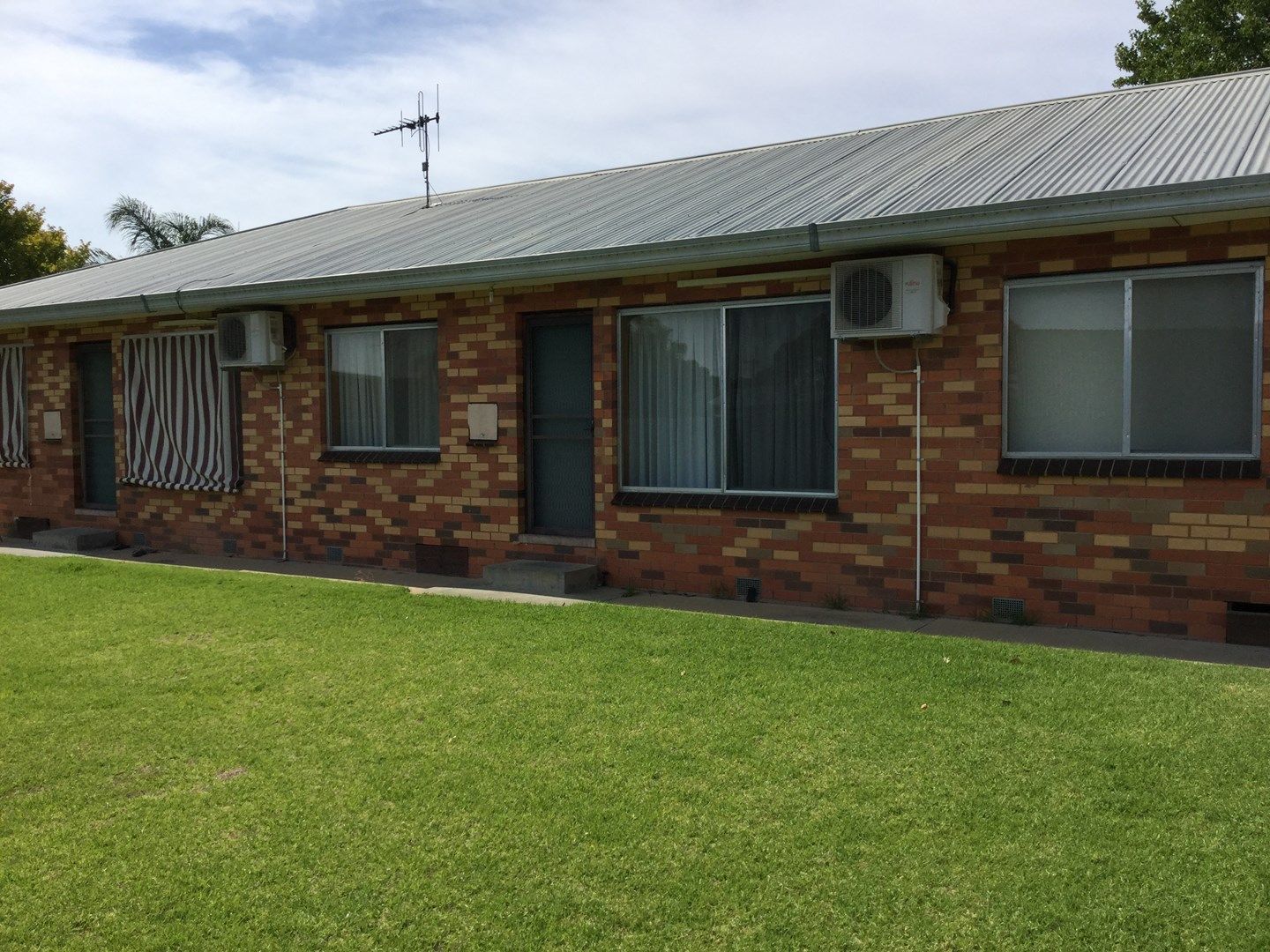 2 bedrooms Apartment / Unit / Flat in 5/2 Crossthwaite Street KYABRAM VIC, 3620