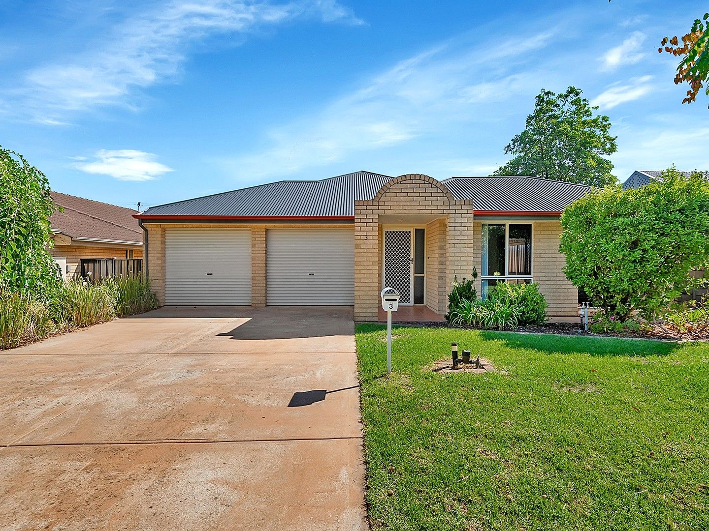 (D.H.A) Defence Housing Australia, Golden Grove SA 5125, Image 0