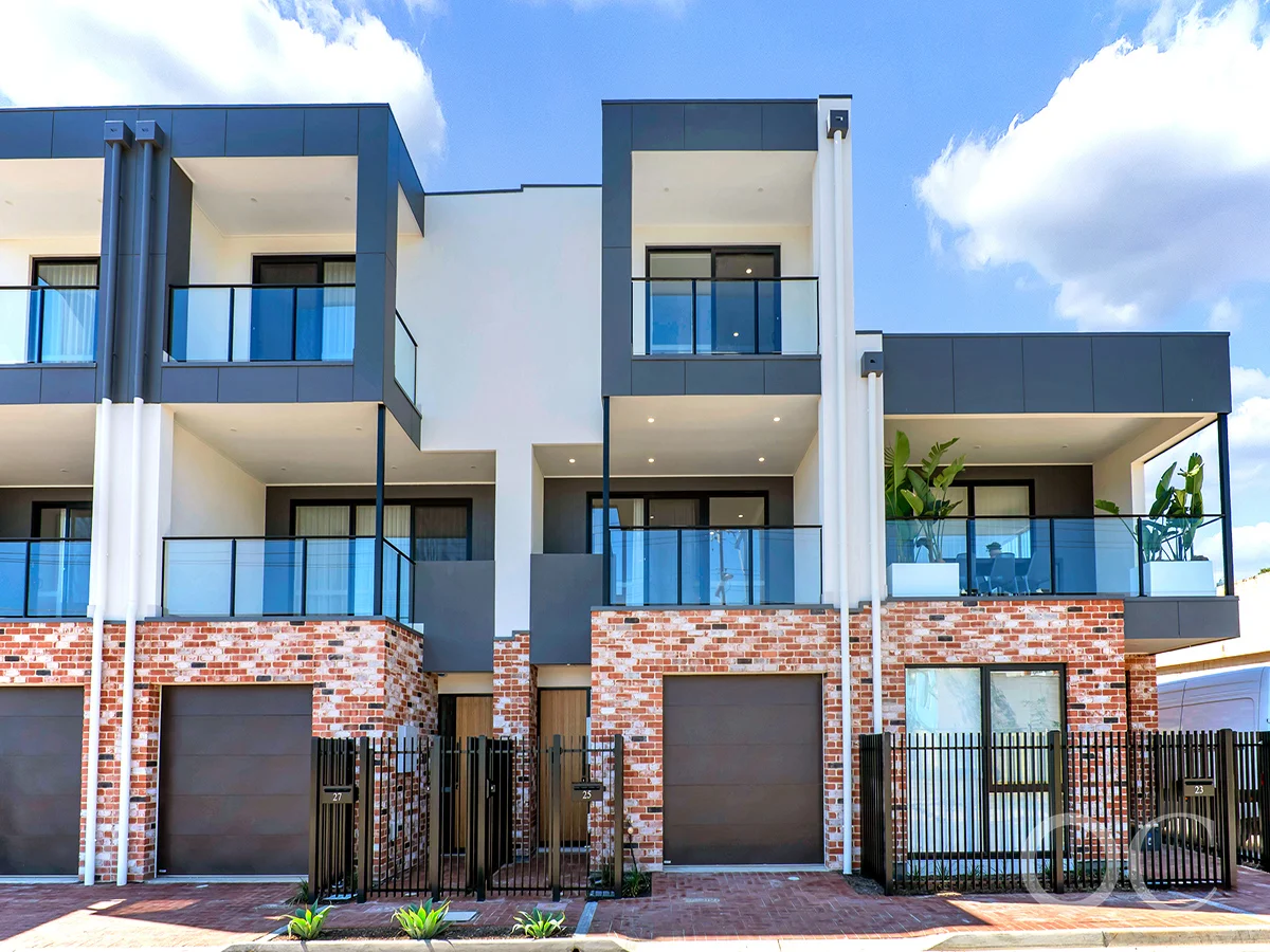 25 Seventh Street, Bowden SA 5007