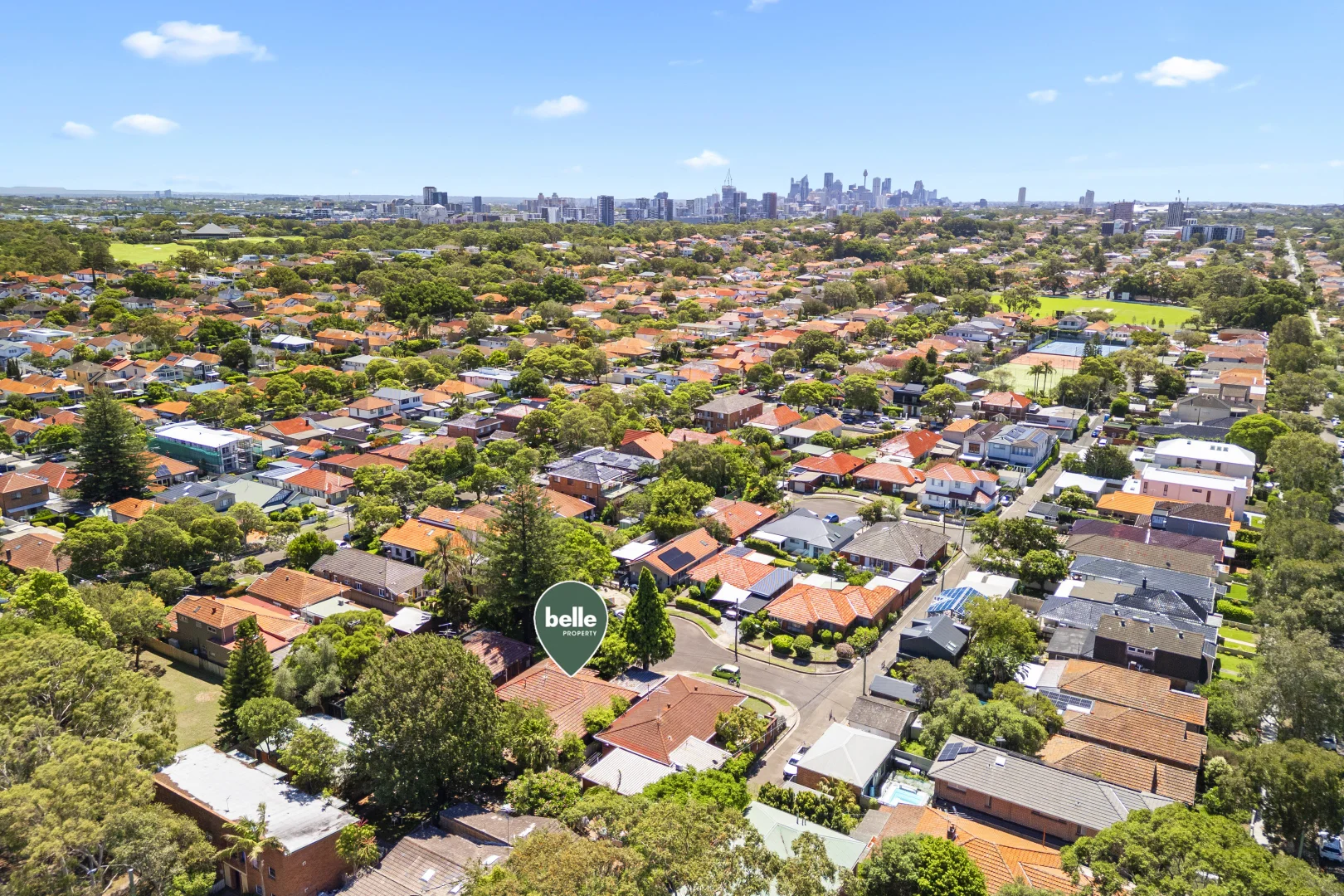 Additional image 17 of 4 Minya Avenue, Kingsford NSW 2032