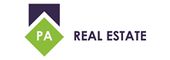 Logo for PA Real Estate