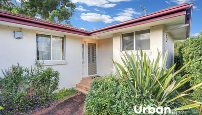 Picture of 4/20 Wheeler Street, LALOR PARK NSW 2147