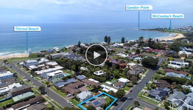 Picture of 2 Harbord Street, THIRROUL NSW 2515