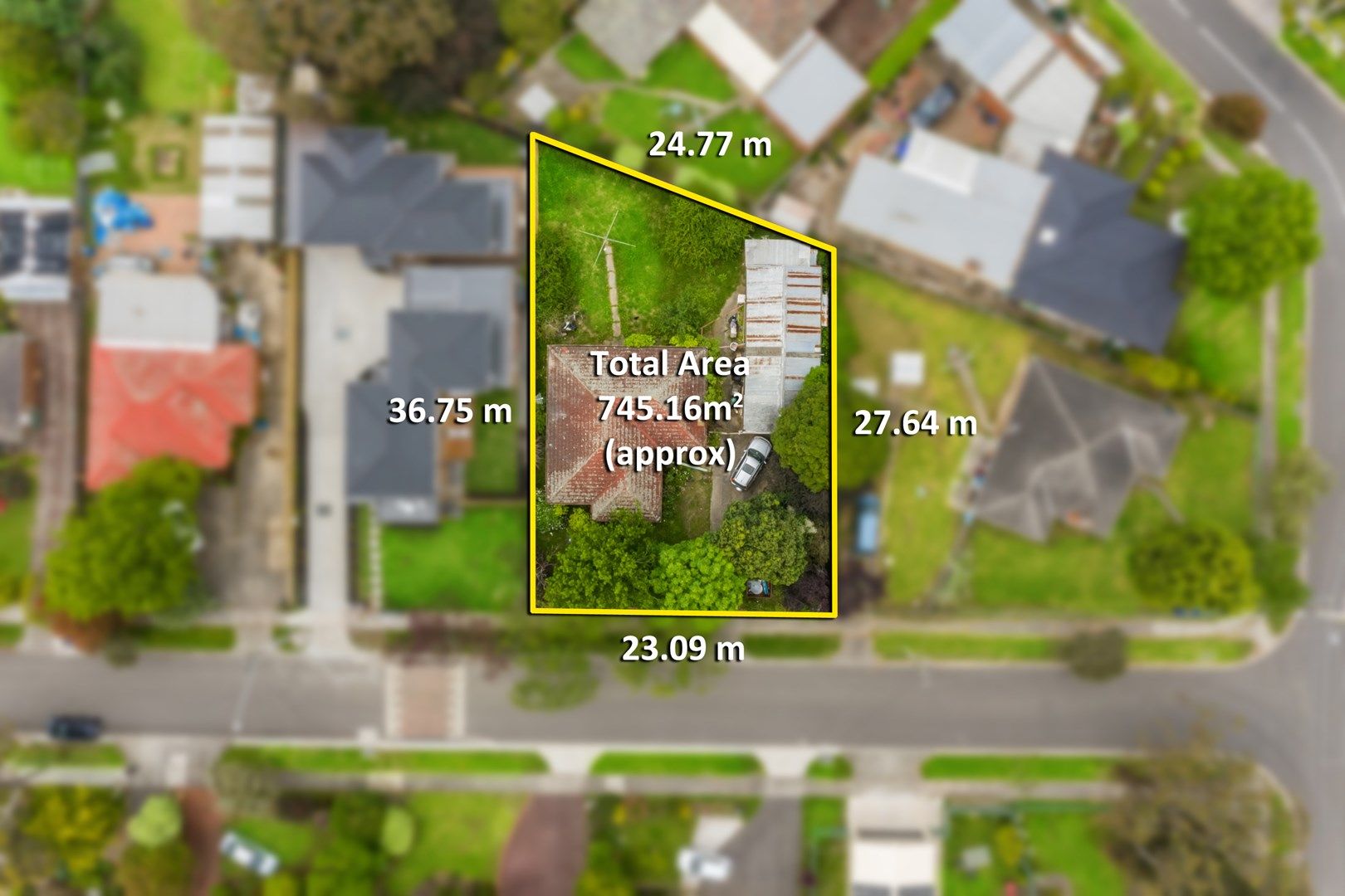 4 Allanfield Crescent, Wantirna South VIC 3152, Image 0