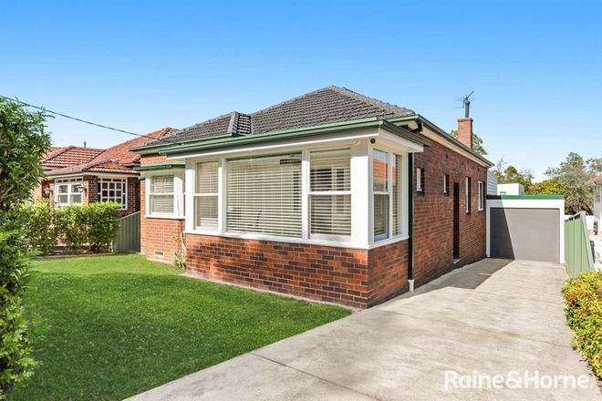 Picture of 6 Carrisbrook Avenue, BEXLEY NORTH NSW 2207