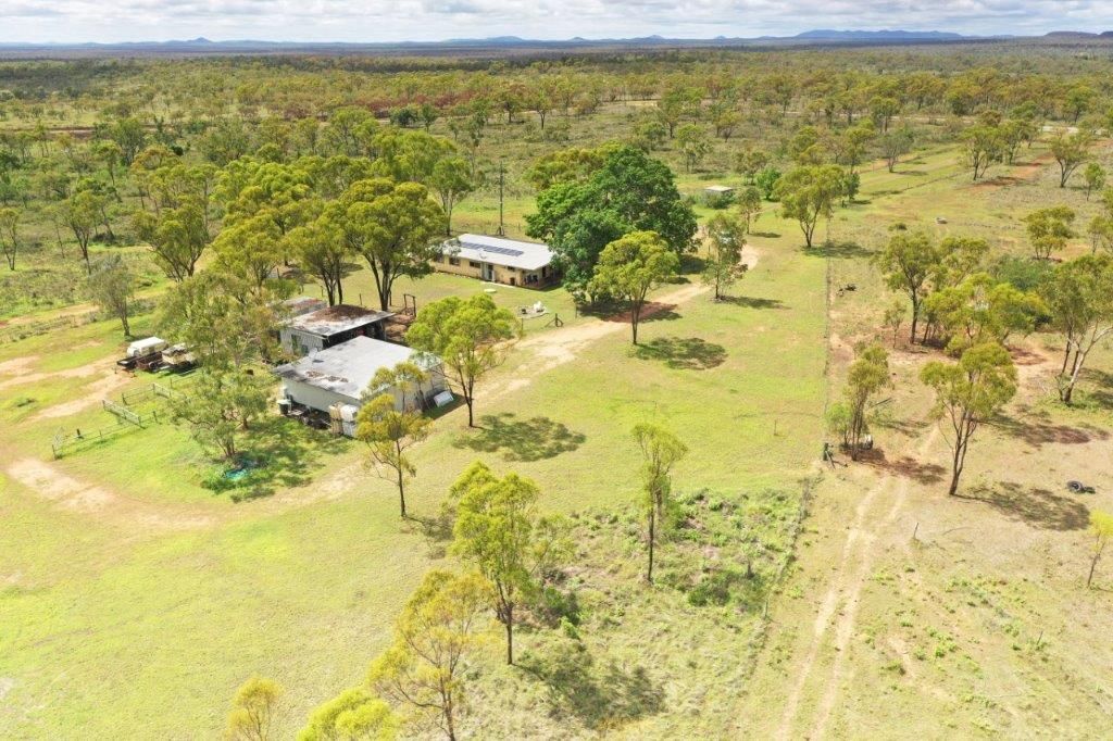 Hillcrest/20 Corral Road, Black Jack QLD 4820, Image 2