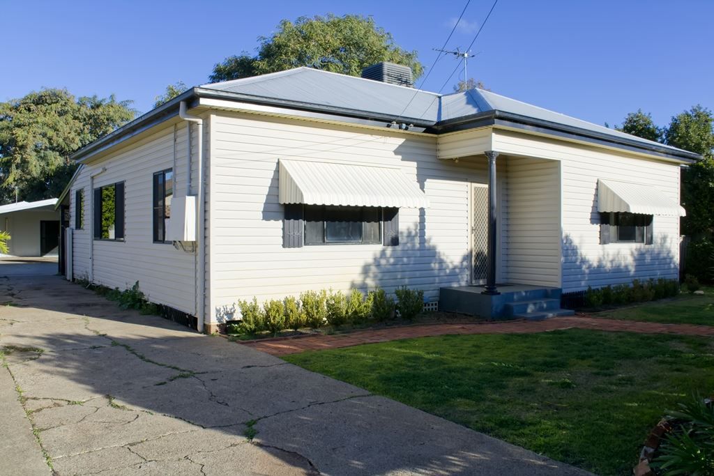 34 Violet Street, Narrabri Property History & Address Research Domain