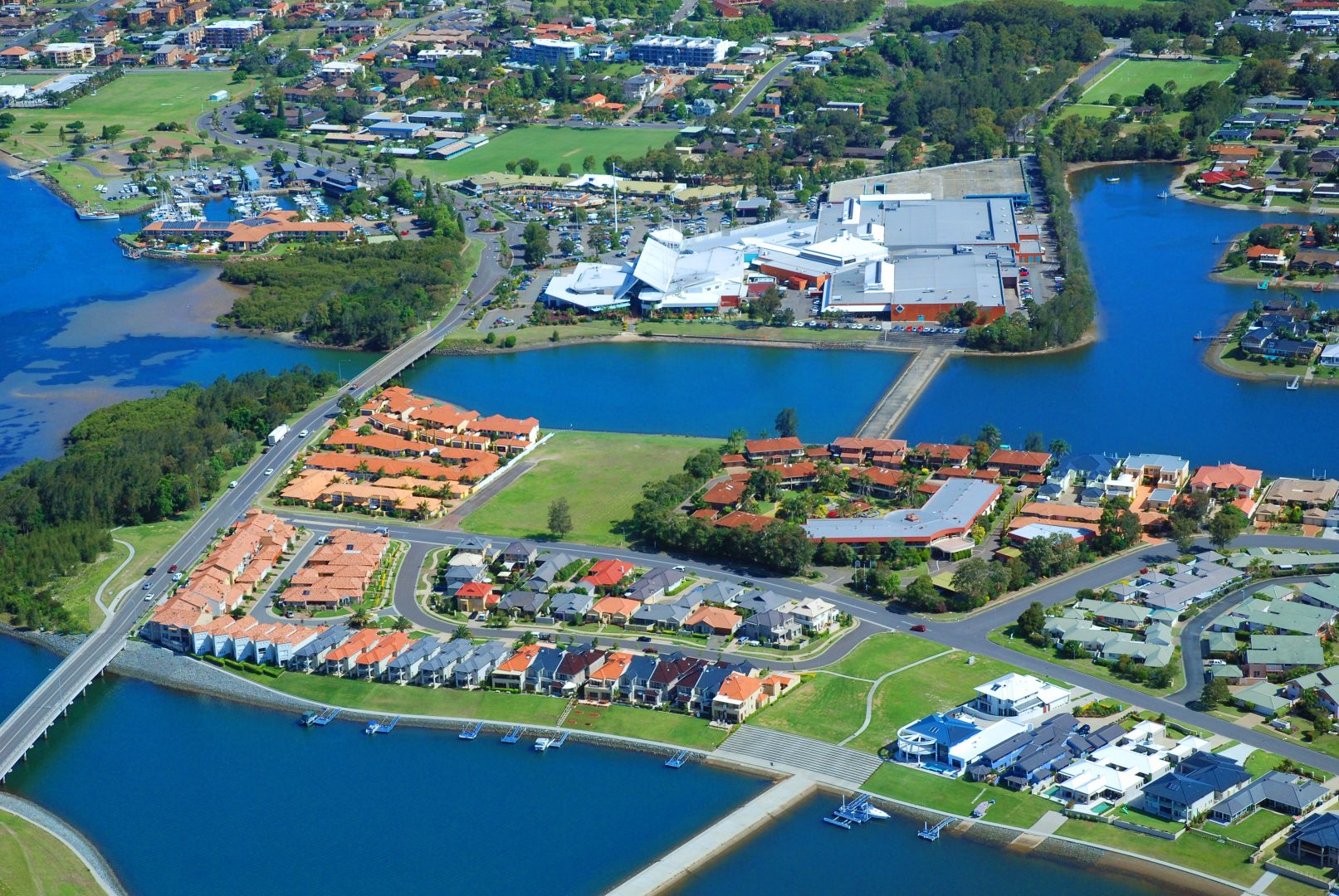 38/166 River Park Road, Port Macquarie Property History & Address Research Domain