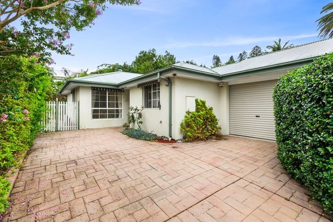 Picture of 30A Bassett Street, MONA VALE NSW 2103