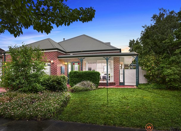 20 Meridian Parade, Wantirna South VIC 3152