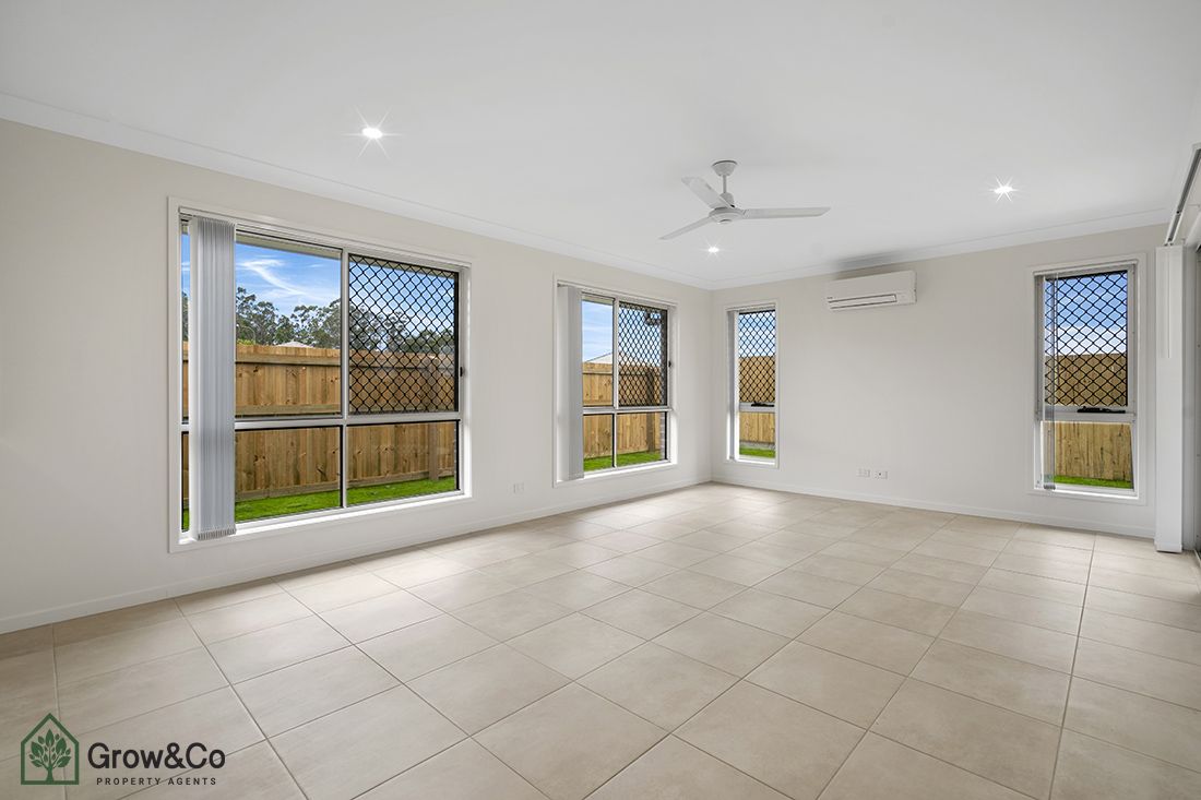 16 Maher Place, Gleneagle QLD 4285 House For Rent Domain