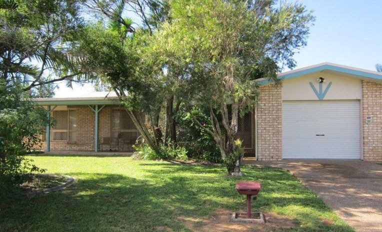 3 bedrooms House in 68 Tropical Avenue ANDERGROVE QLD, 4740