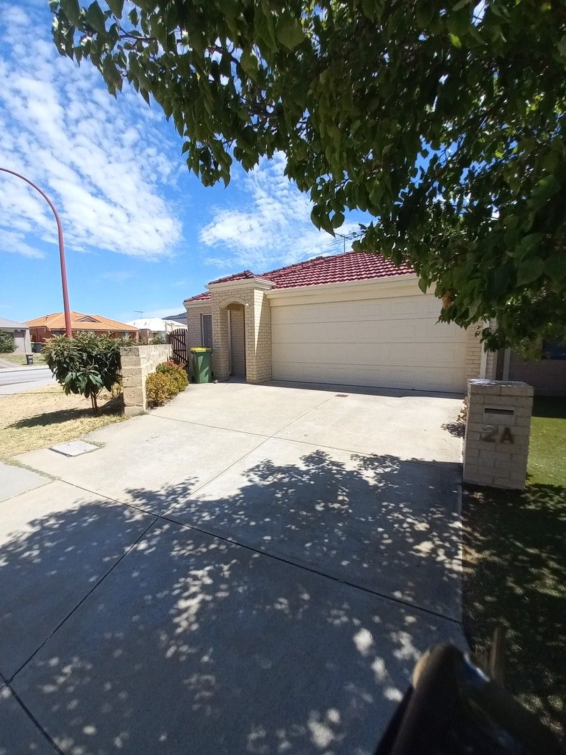 3 bedrooms House in 2A Cadoux Promenade CANNING VALE WA, 6155