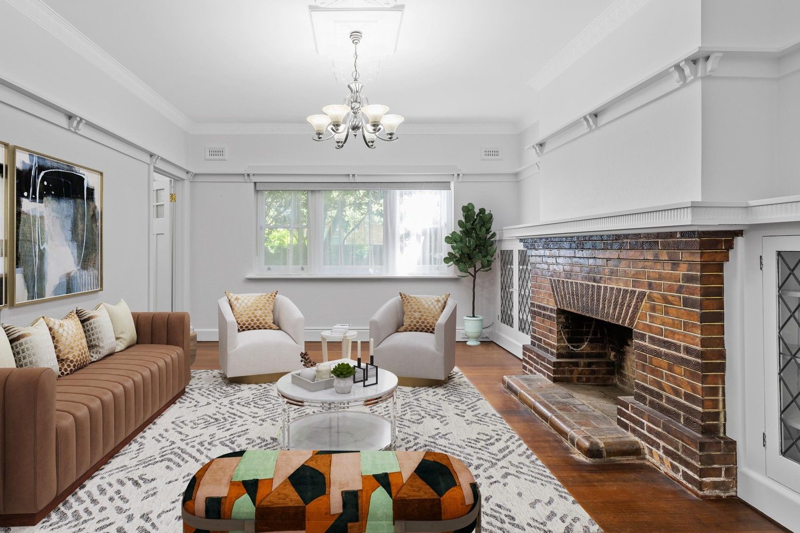 2 bedrooms Apartment / Unit / Flat in 5/11 Dickens street ELWOOD VIC, 3184