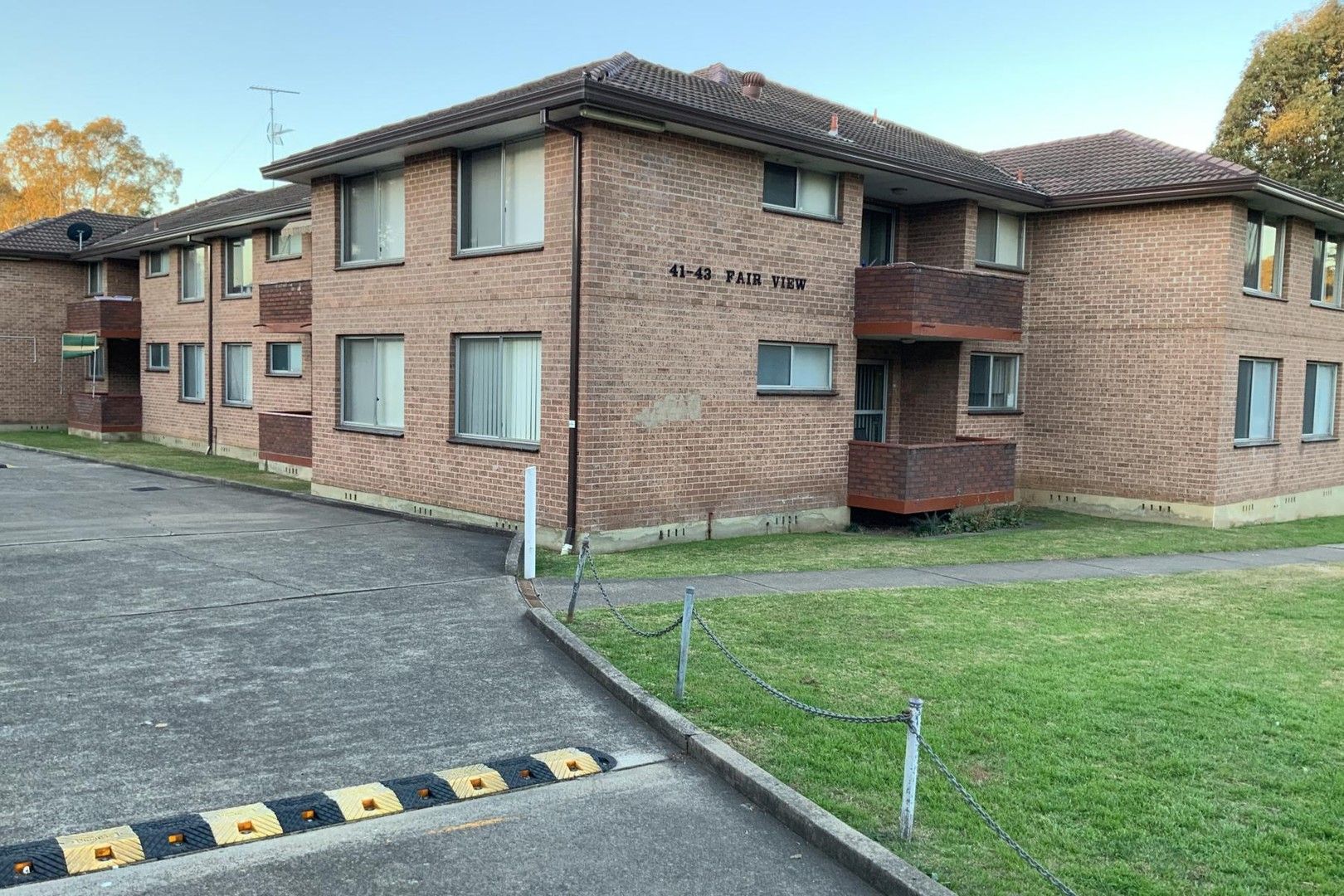 10/4143 Victoria Street, Werrington NSW 2747 Apartment For Rent Domain